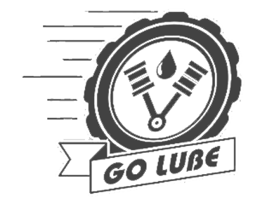 Go Lube Logo
